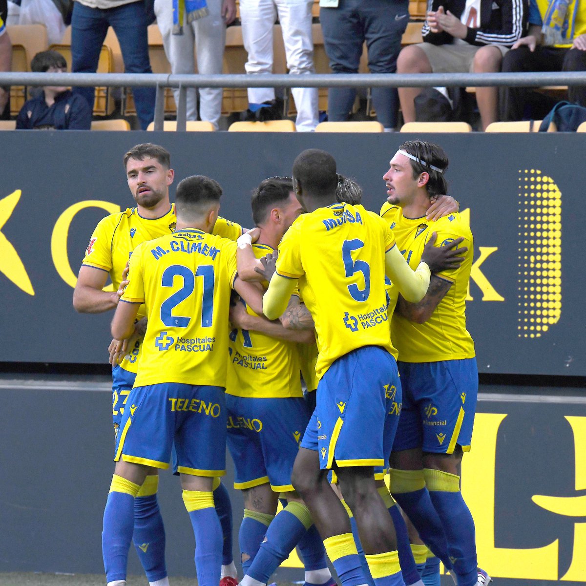 Cádiz Club de Fútbol tweet media