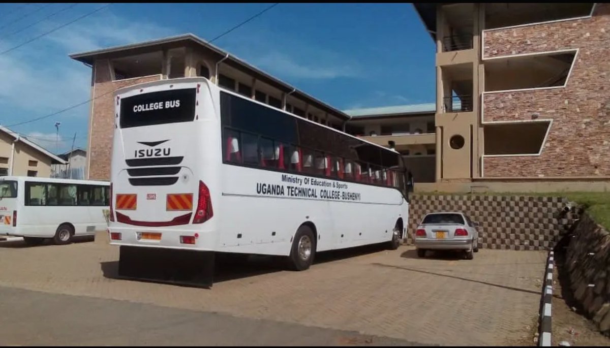 rwenzori_'s tweet photo. Can I see Engineers from this great Technical College in Bushenyi (UTC - Kahaya) https://t.co/soqgt4EdQ7