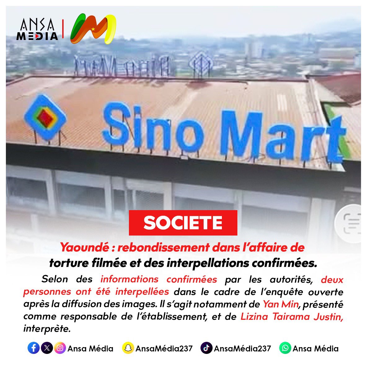 Ansa Media tweet media