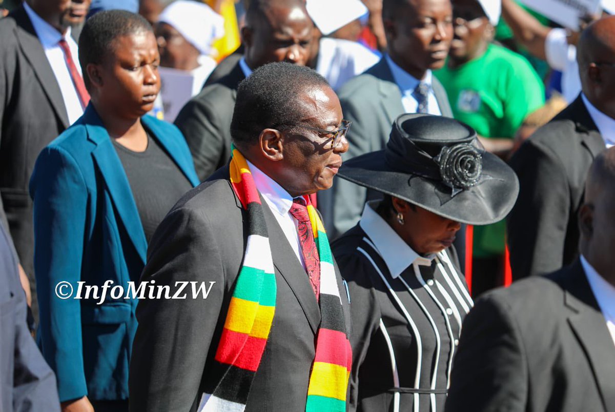 Nick Mangwana tweet media