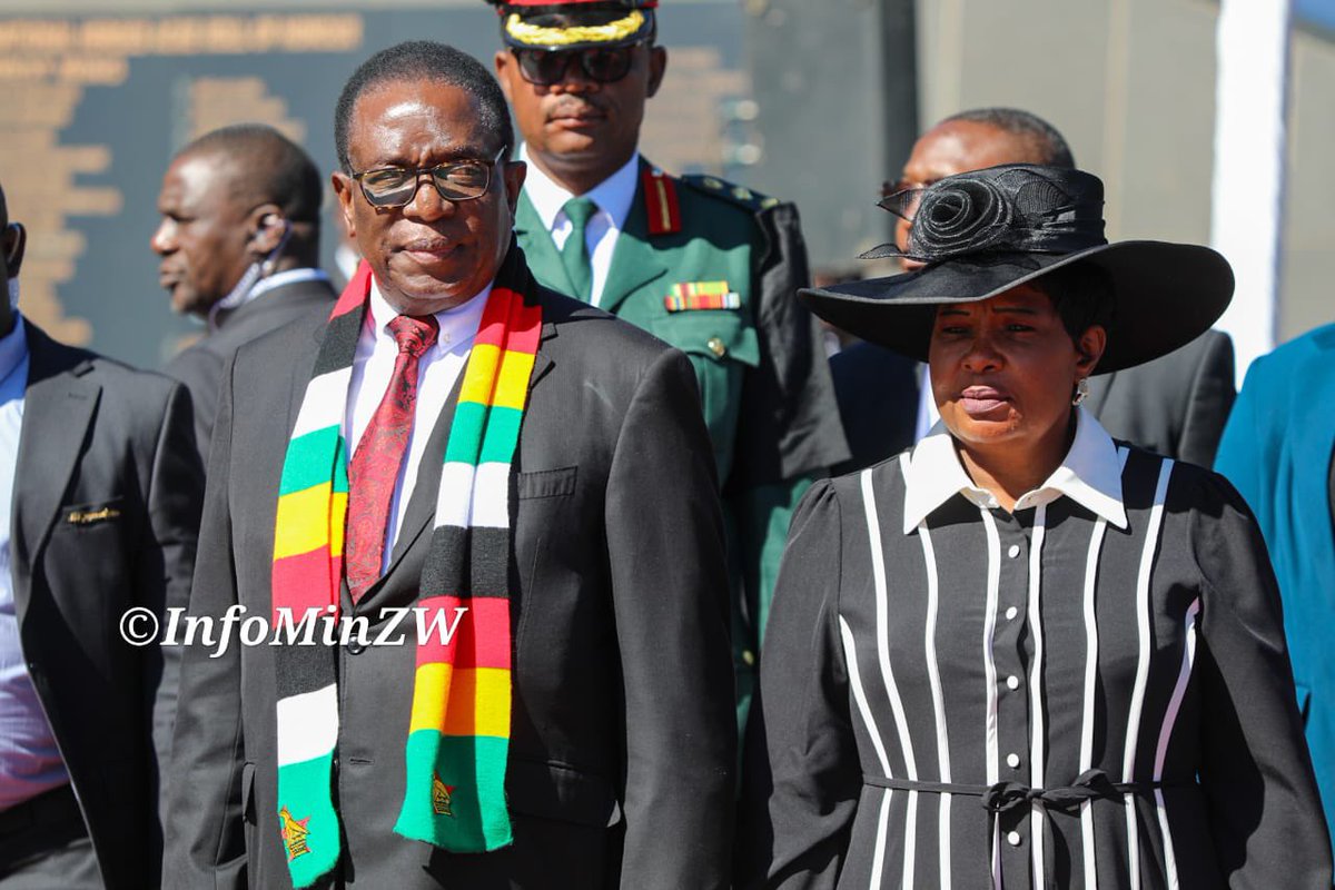 Nick Mangwana tweet media