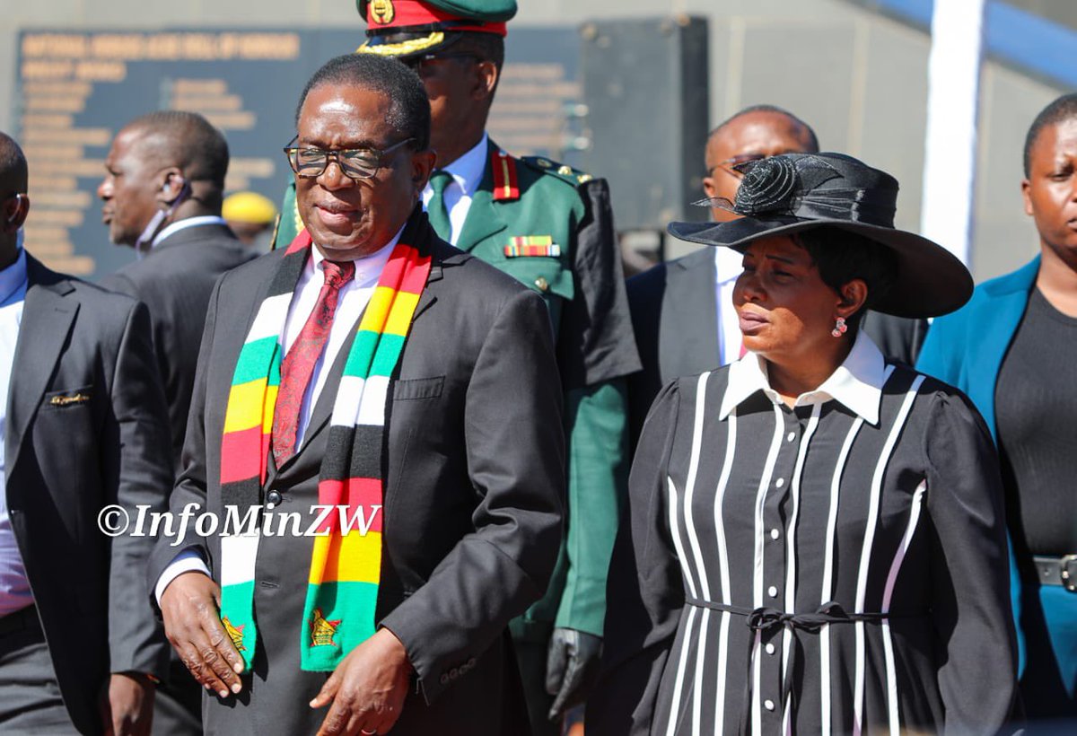 Nick Mangwana tweet media