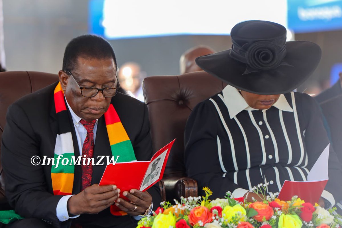 Nick Mangwana tweet media