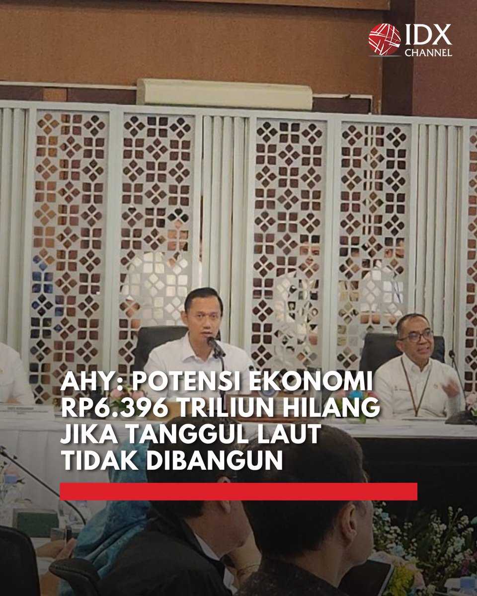 IDX CHANNEL tweet media