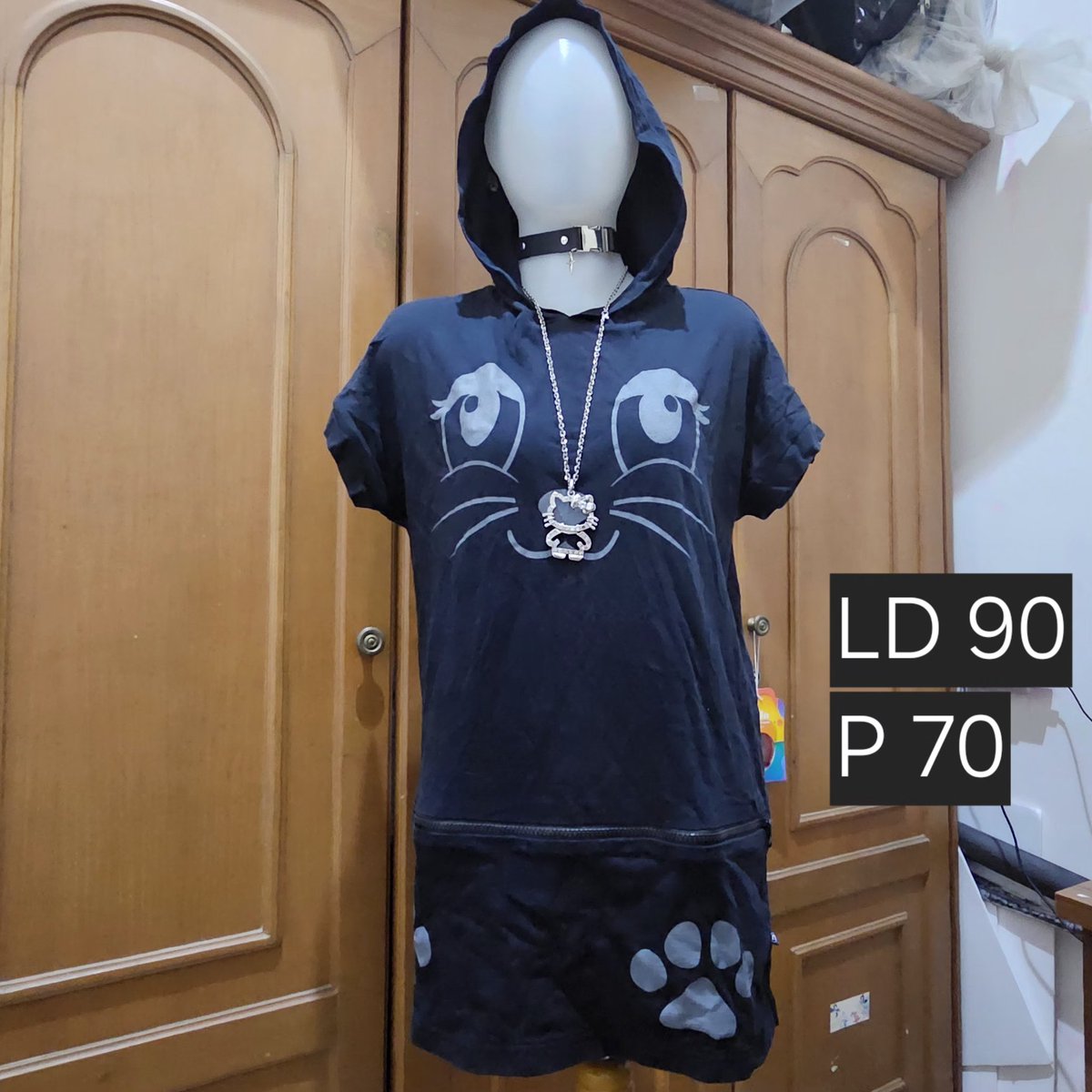 Luvfiendd's tweet photo. Nevada Kaos ShortSleeve Hitam
Rp.37.000
#preloved #salepreloved https://t.co/0CQesu6xaA