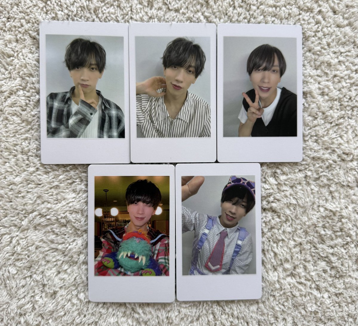 取引垢 tweet media