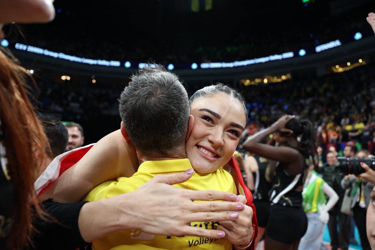 Voleybol Plus tweet media