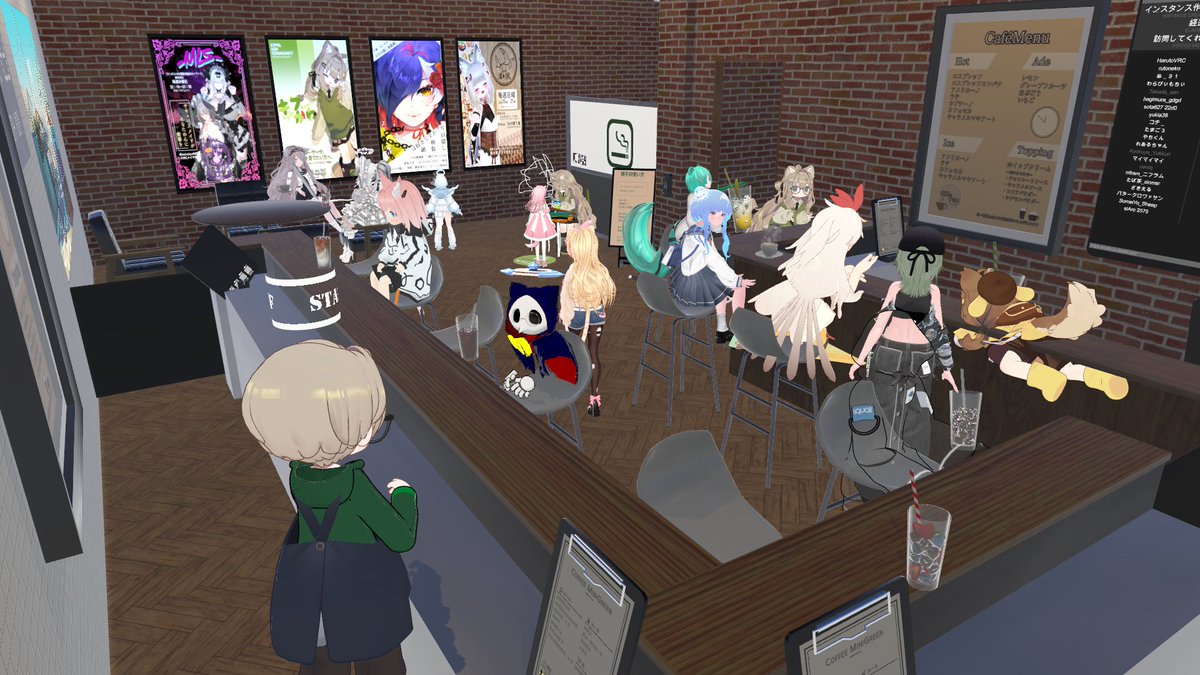 時間のすきま tweet media