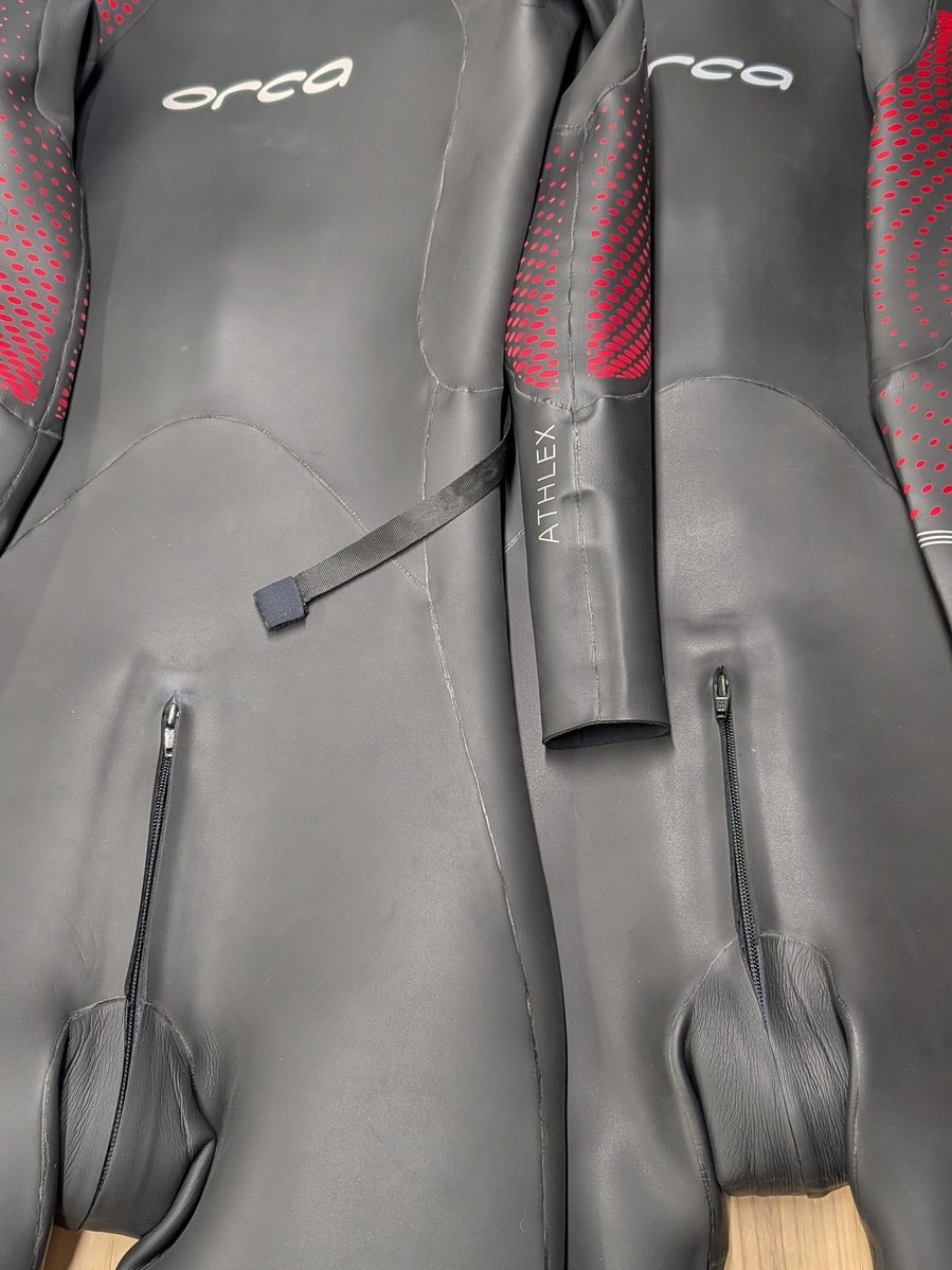 Zipforge.eu - custom wetsuit zippers tweet media