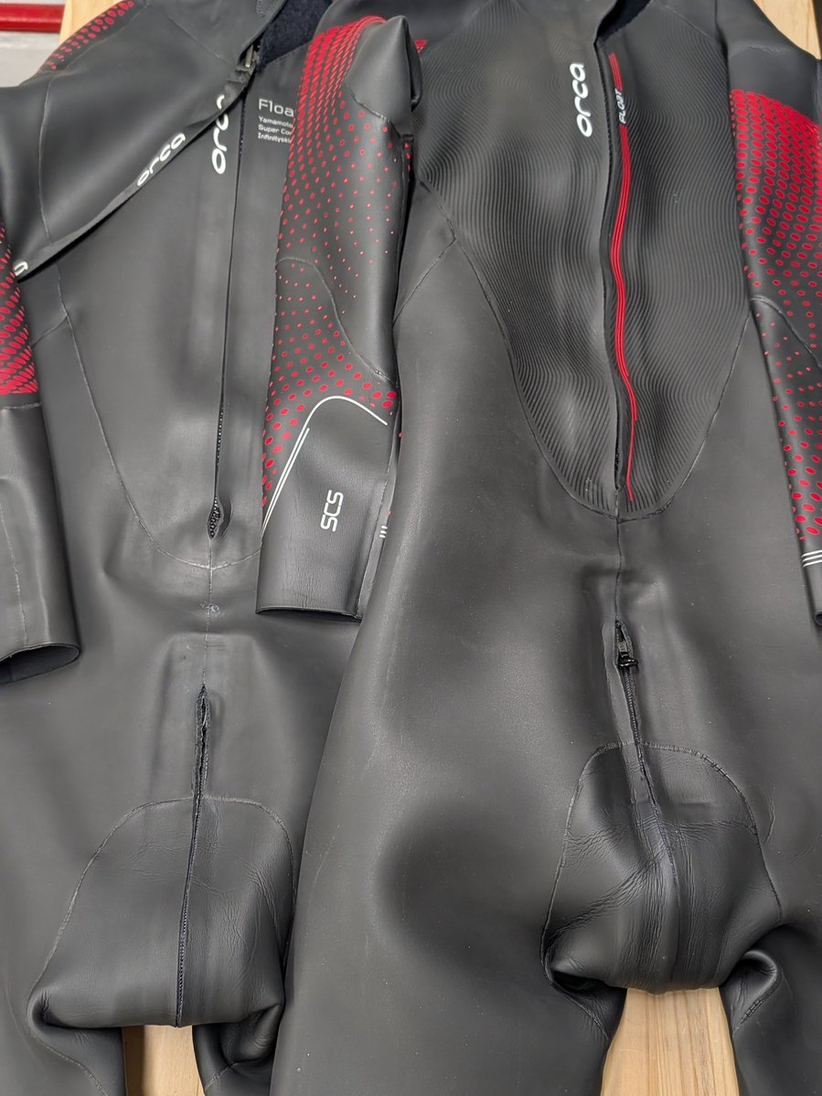 Zipforge.eu - custom wetsuit zippers tweet media