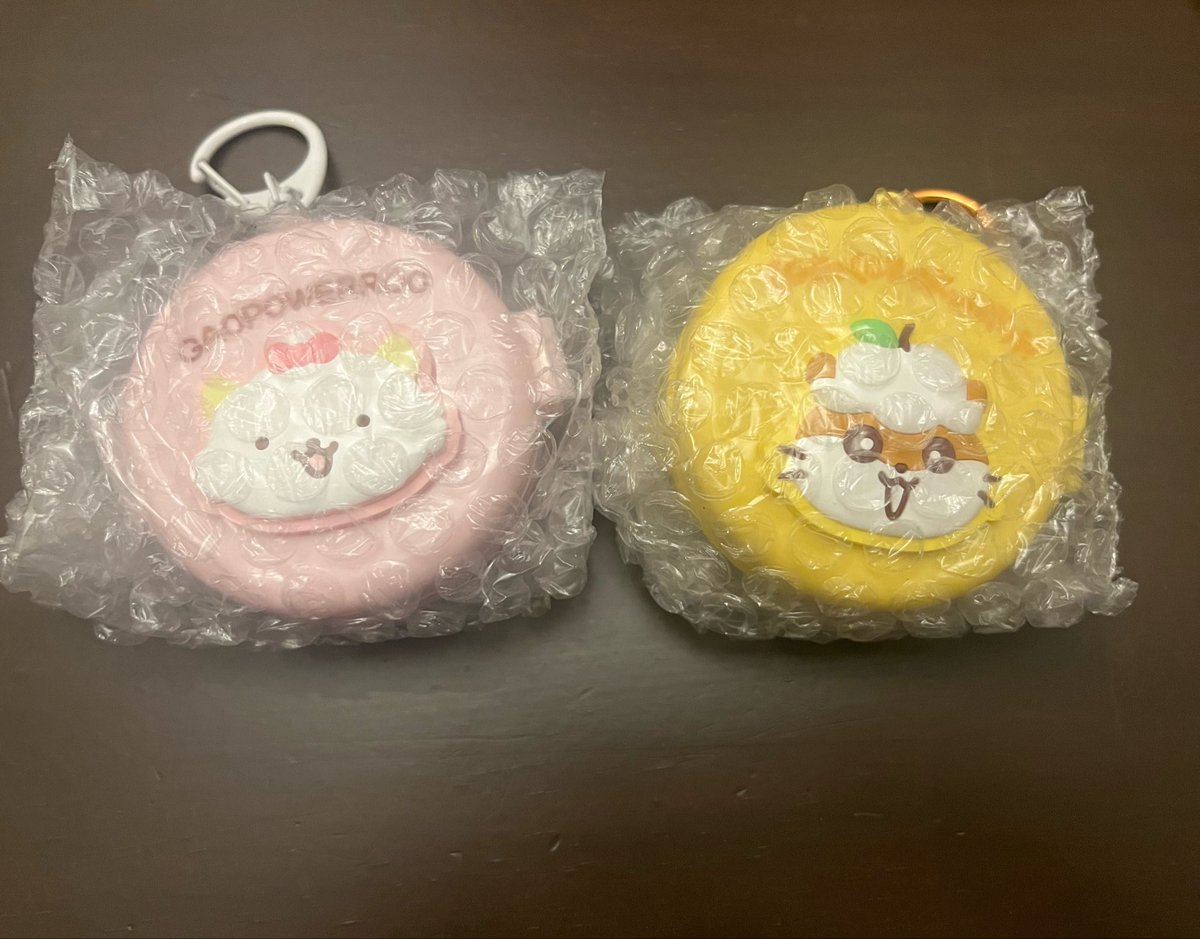 らおうちゃん🐻‍❄️ tweet media