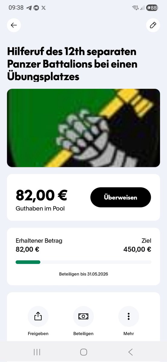 💙💛🌻Reni1977🇩🇪kämpft für die 🇺🇦✊️ tweet media