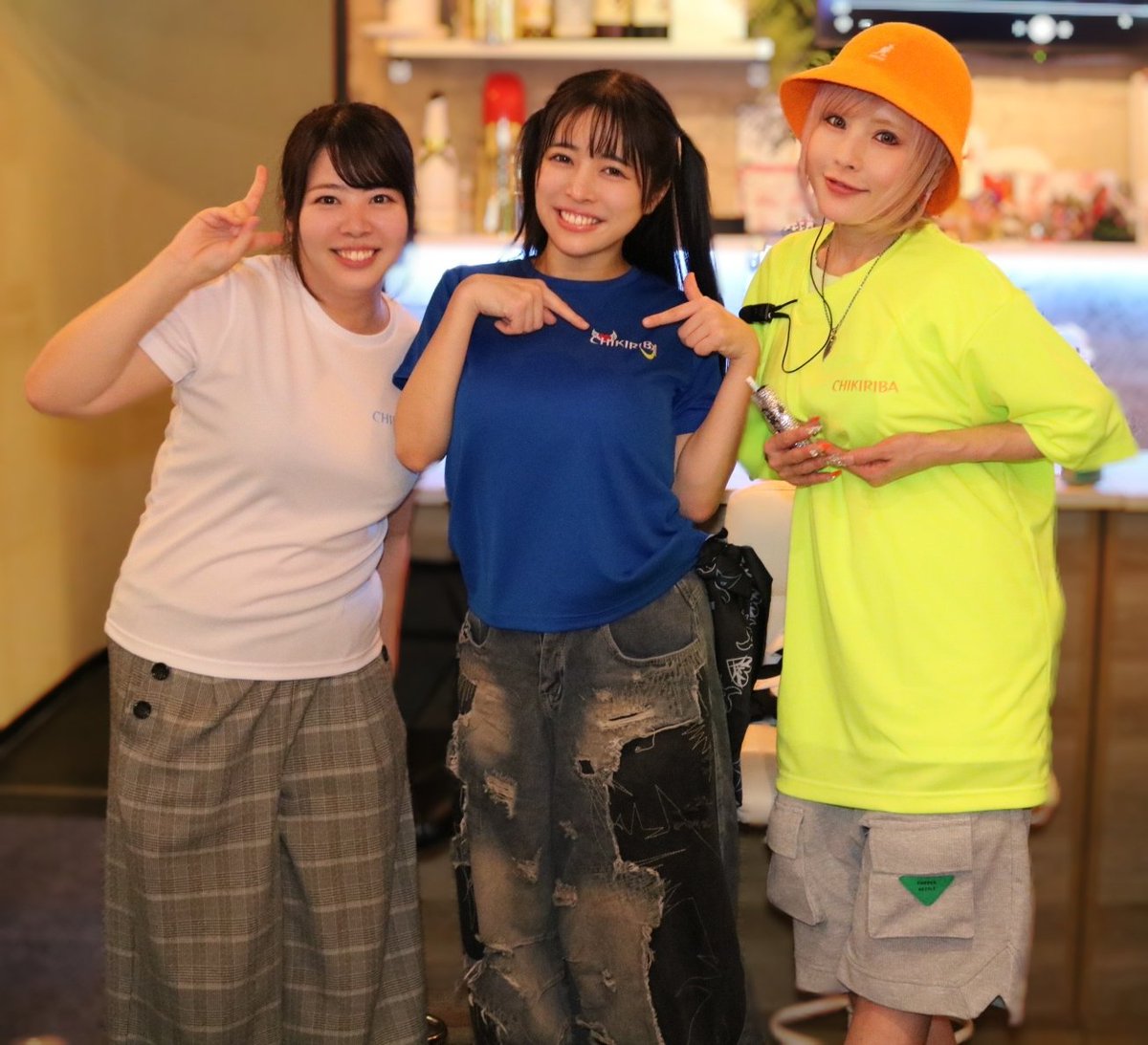 えろちん😄 tweet media