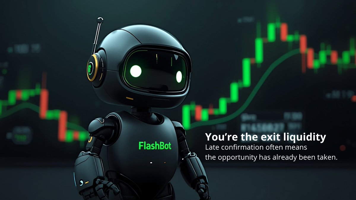 FLASHBOT (@FlashBotGlobal) / Posts / X