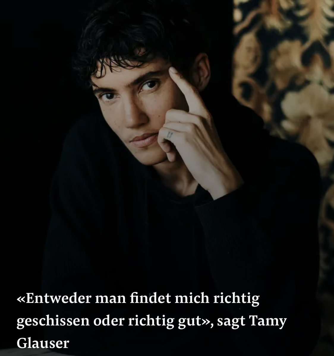 Jürg «der Fuetsch» Mösli tweet media