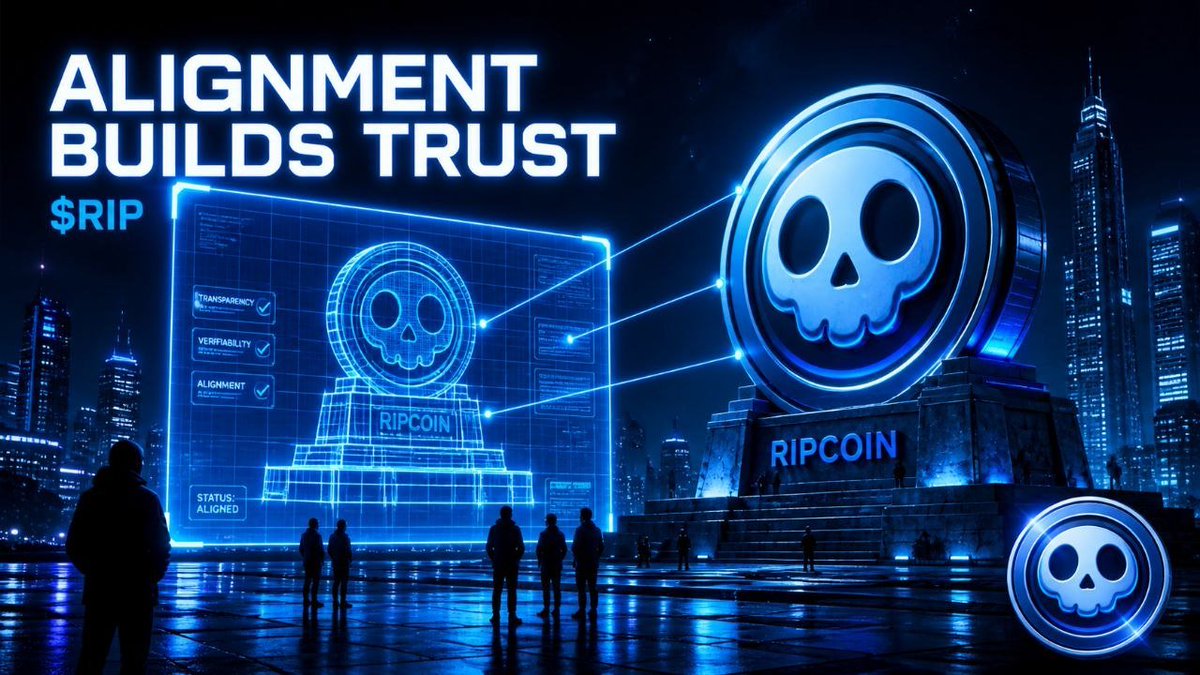 RipCoin_Official tweet media