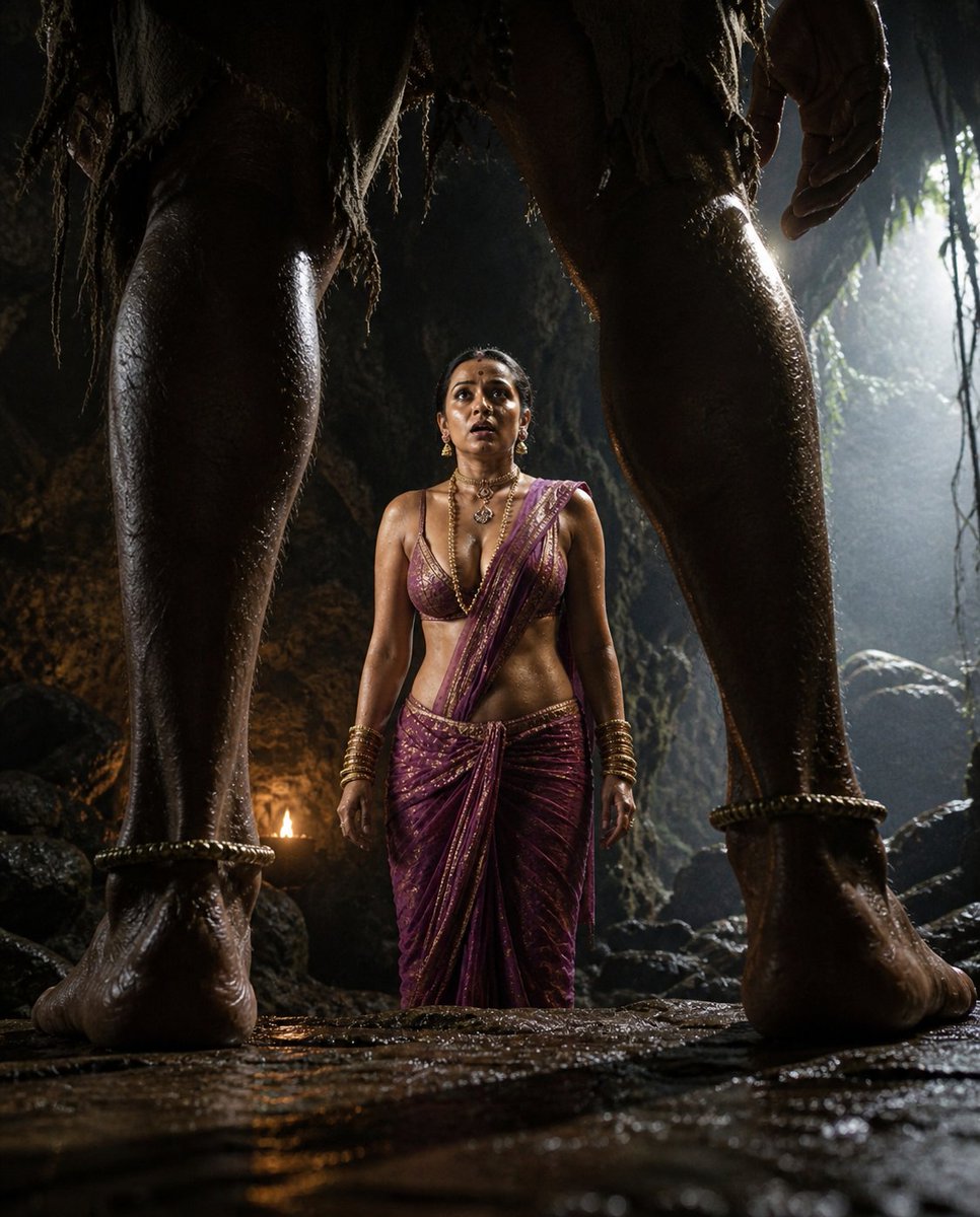 Actress Cinematic View tweet media