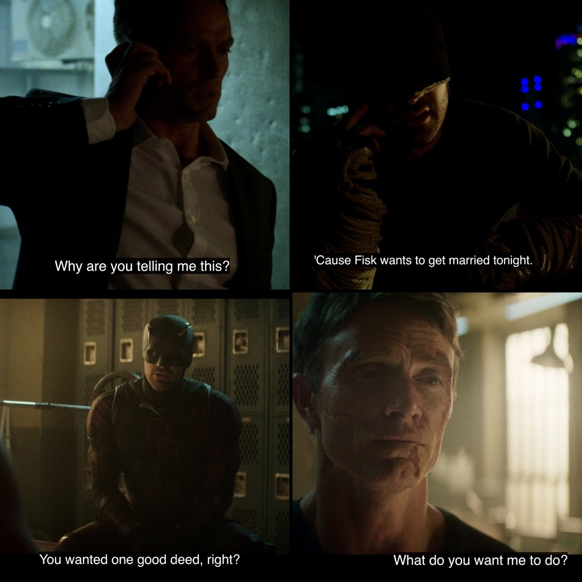 Matt Murdock's Neti Pot #WeSavedDaredevil tweet media