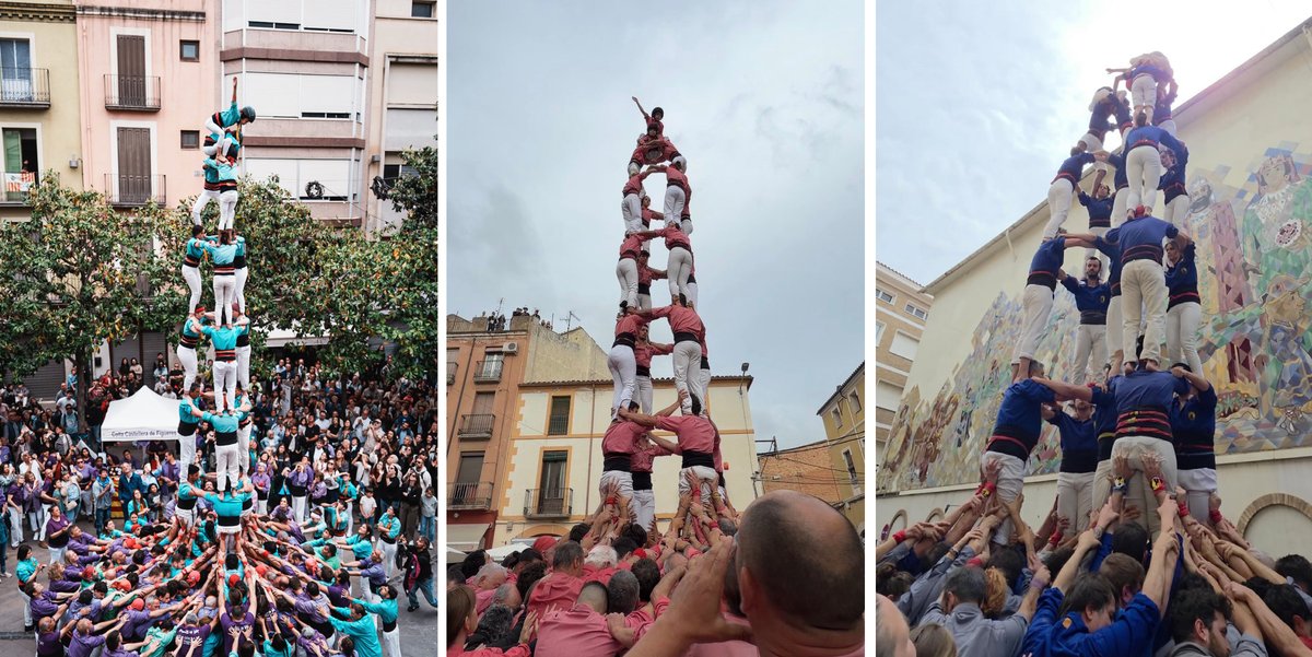 Revista Castells tweet media