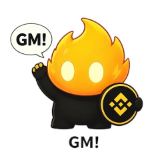 小火種🔶BNB tweet media