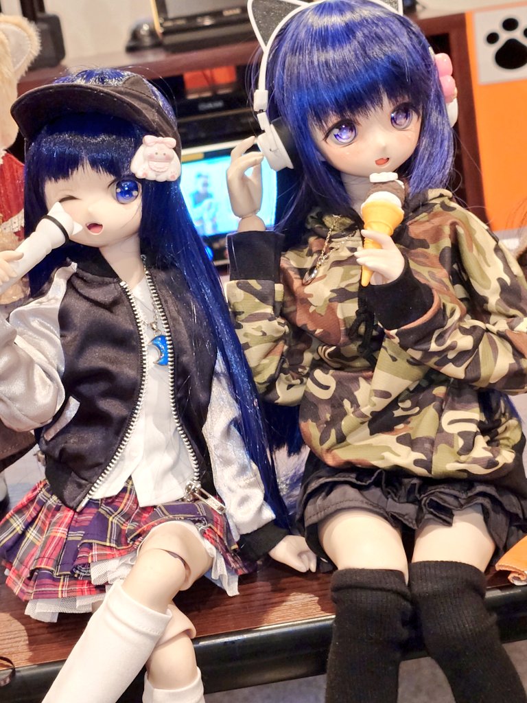 きほ (@uk_kirikiri2) / Posts / X
