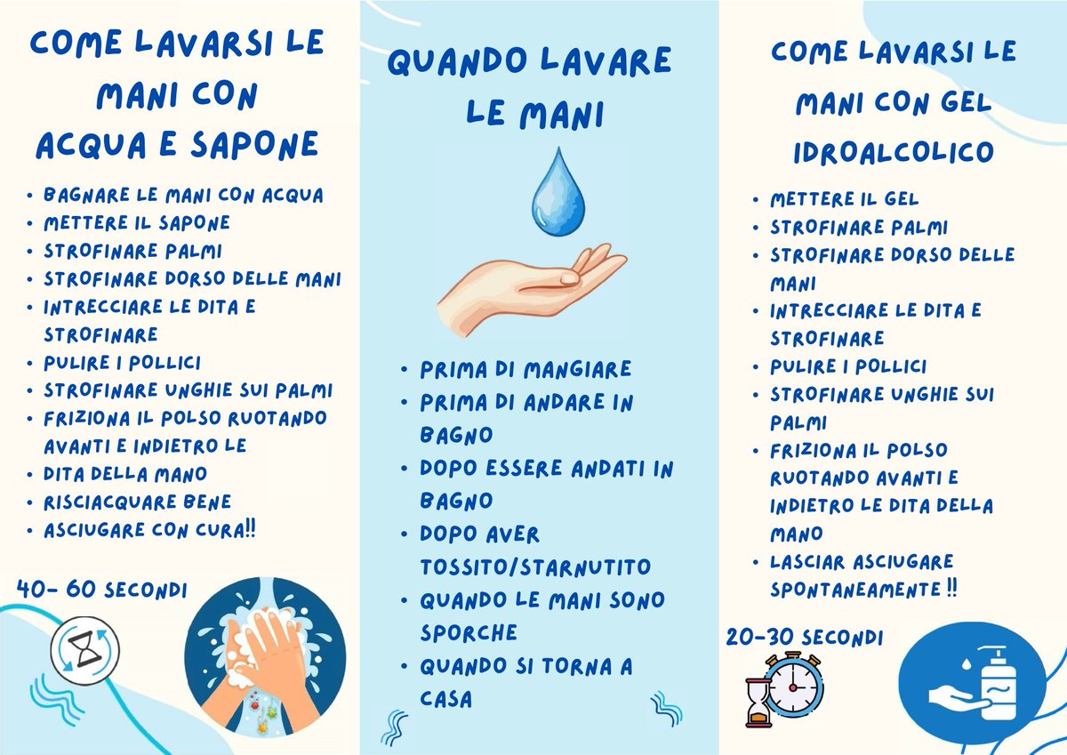 cittasalute_to's tweet image. 🧼 In occasione della Giornata Mondiale dell’Igiene delle Mani, la Città della Salute aderisce alla campagna OMS “Save Lives: Clean Your Hands”, promuovendo la #sicurezza delle cure e la #prevenzione delle #infezioni. 

🔗 Link alla pagina dedicata: shorturl.at/Btk6x