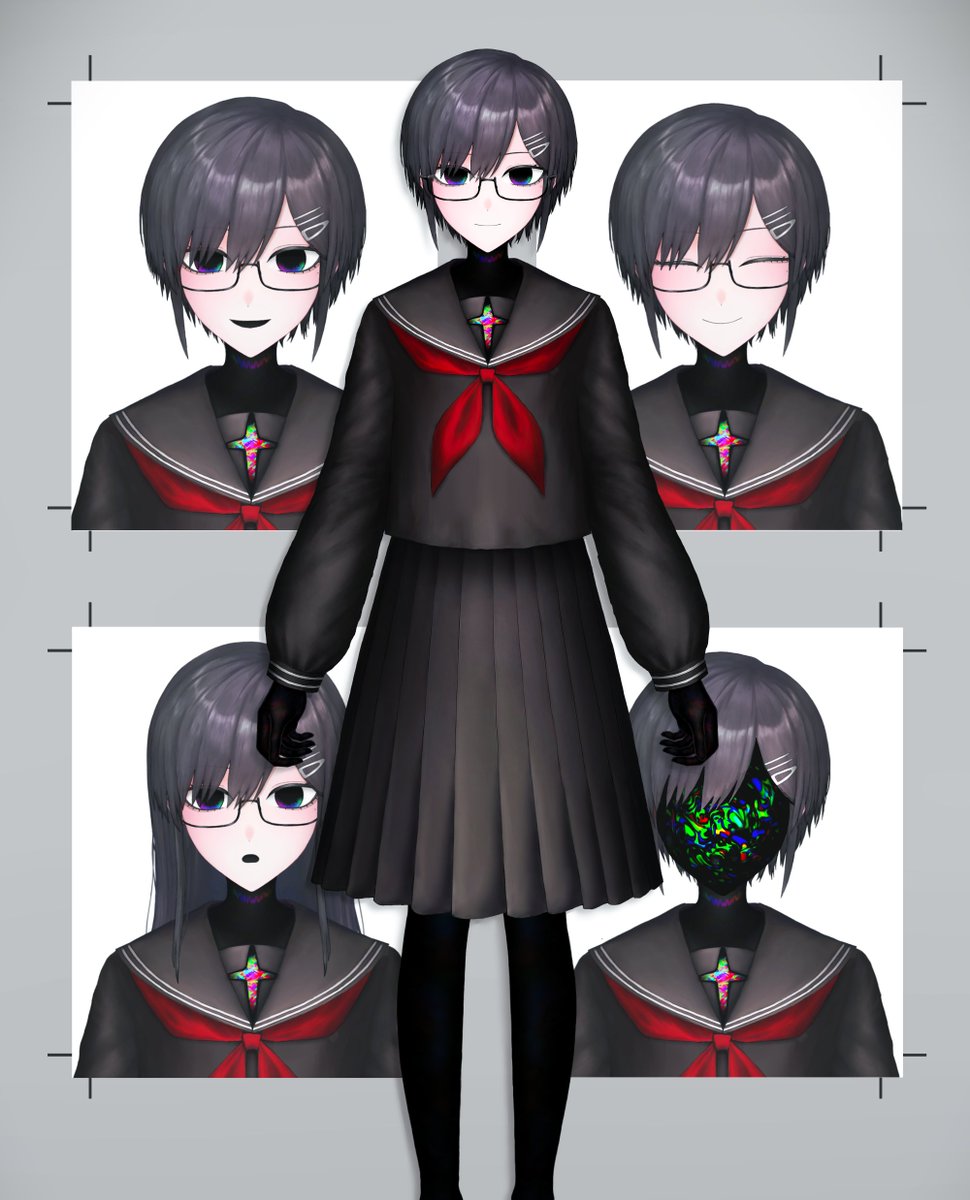 シンドーナナイロ tweet media