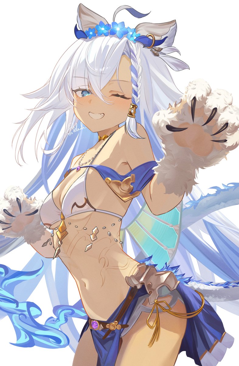 お菓子の絵 tweet media