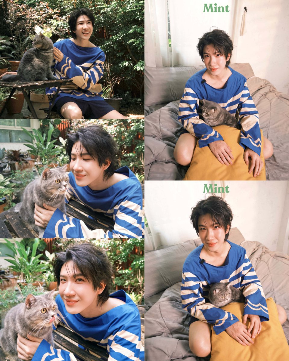 he's the prettiest 🥺✨💖