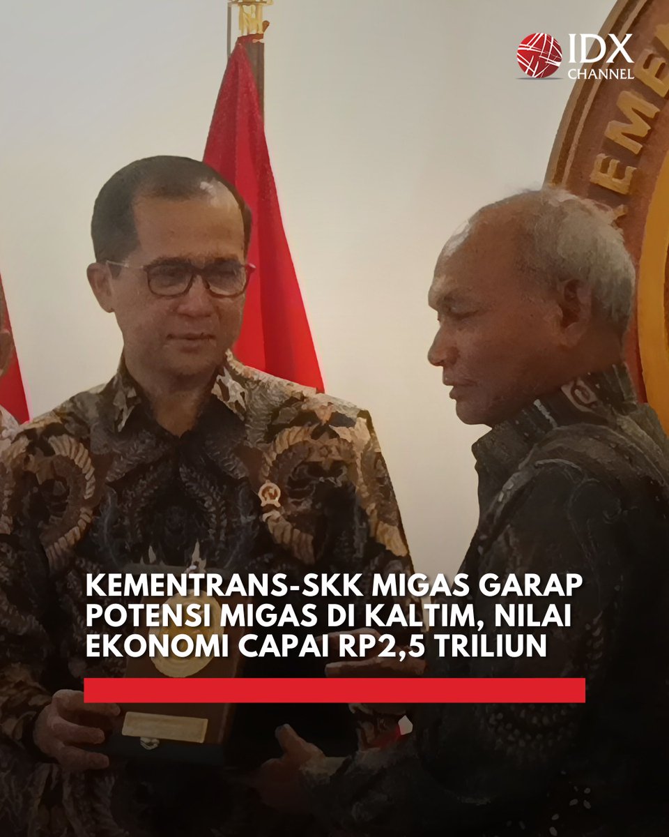 IDX CHANNEL tweet media