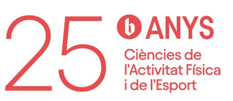 Jep_Sanchez's tweet photo. 25è aniversari del grau en Ciències de l’Activitat Física i de l’Esport https://t.co/UtvZPSDMLG