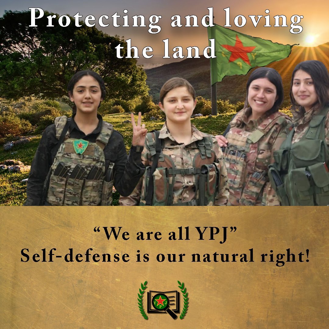 Rojava Gündemi (YENİ) tweet media