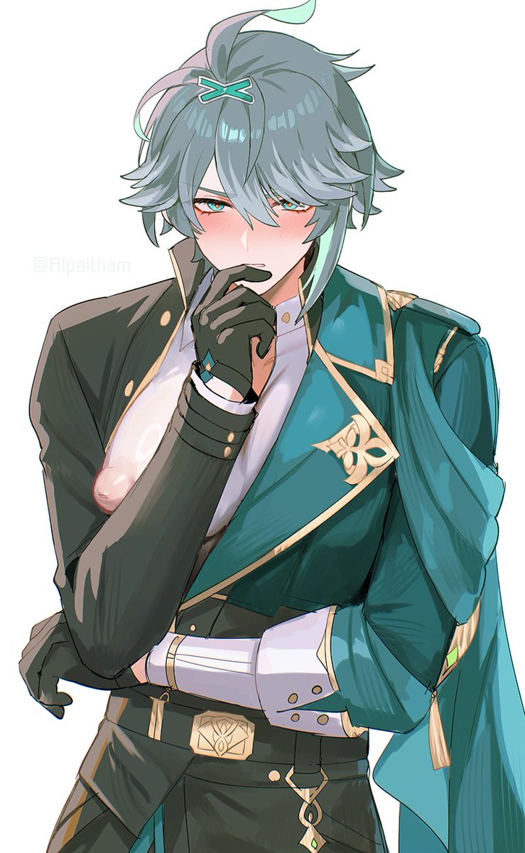 蕎麦味 tweet media