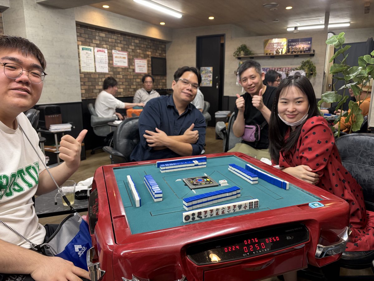 LaVISION。三太郎 tweet media