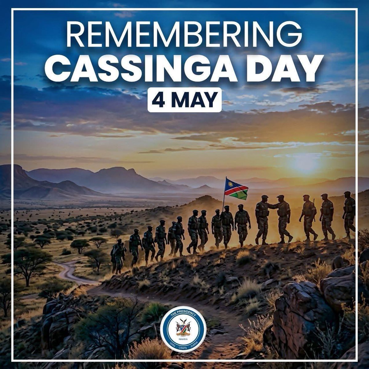 Embassy of Namibia - Belgium tweet media