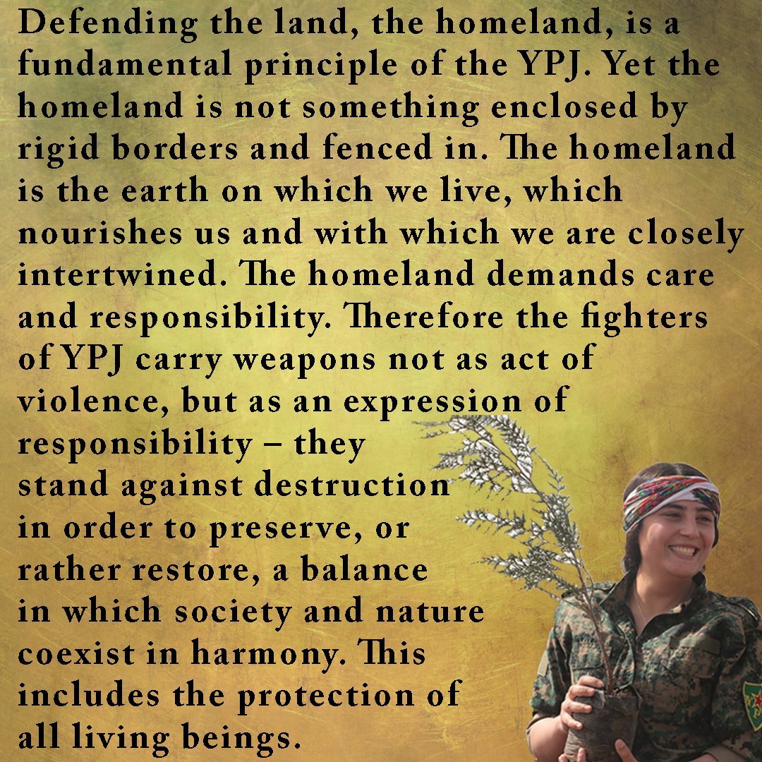 Rojava Gündemi (YENİ) tweet media