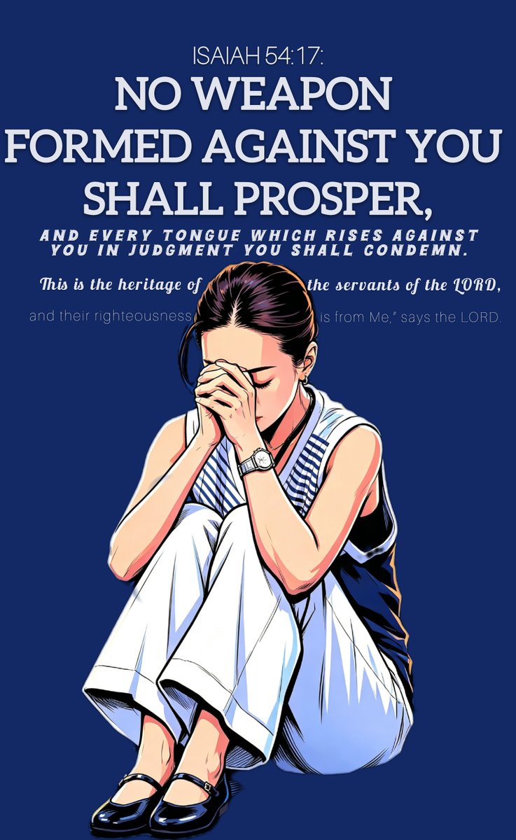 Let this verse be your shield today and always, <a href="/biancadeveraa/">Bianca De Vera</a> 💝