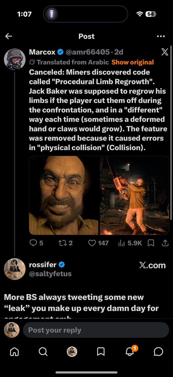 rossifer tweet media