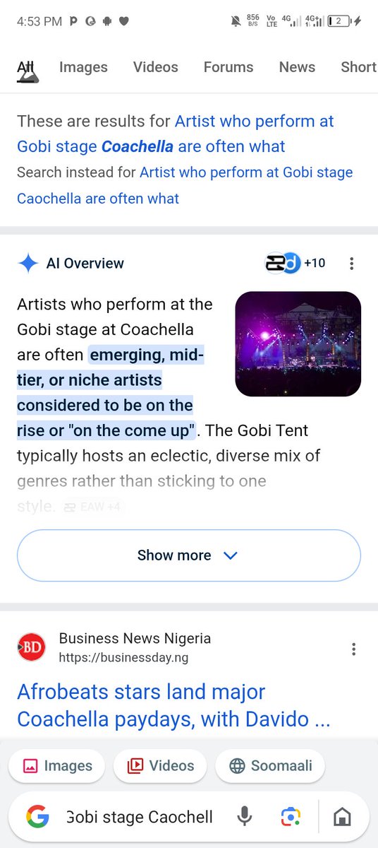 Nicholas George tweet media