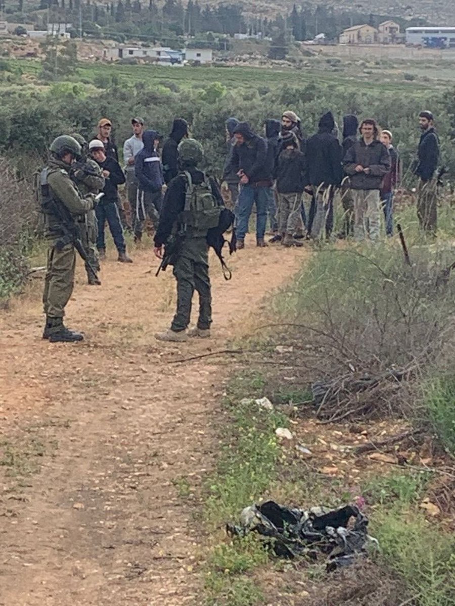 Eye on Palestine tweet media