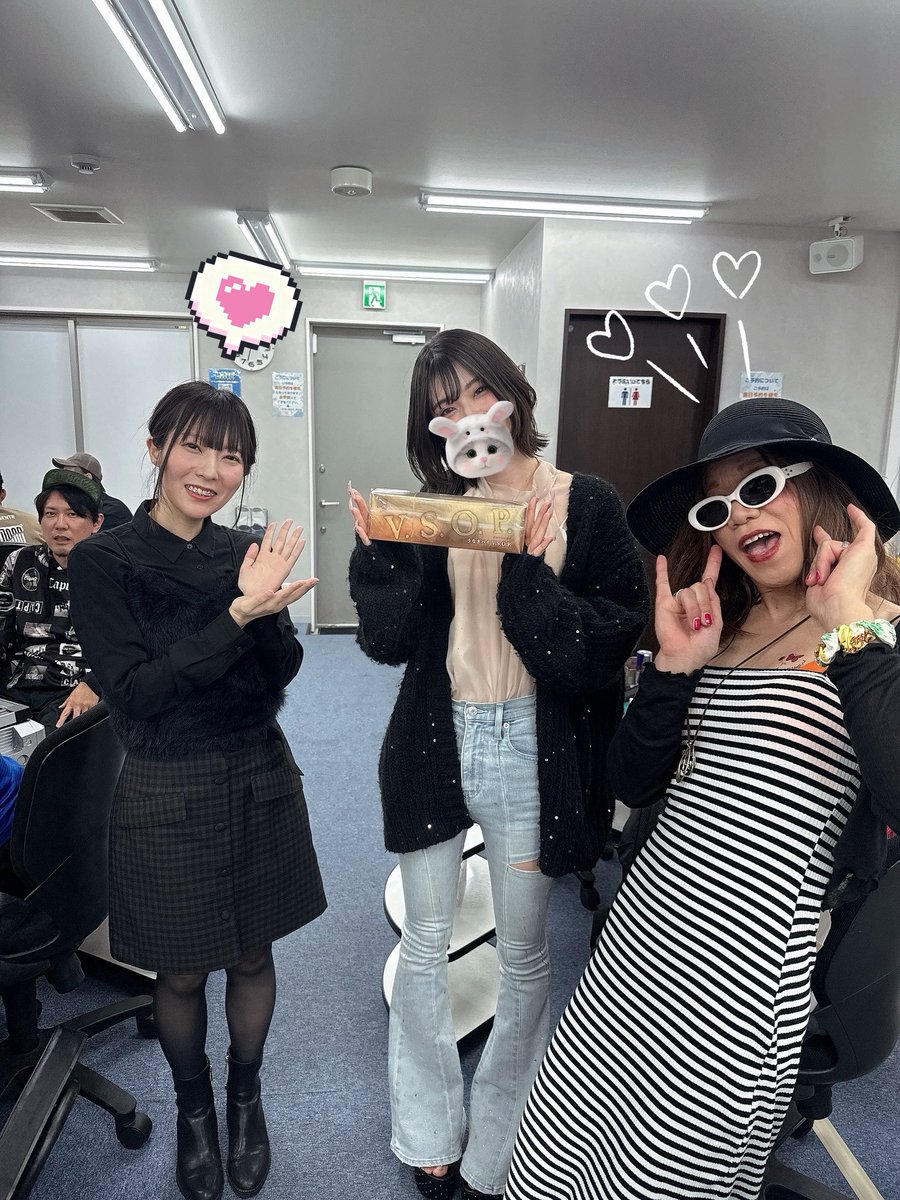かみゅ🦚ザンリーグ tweet media
