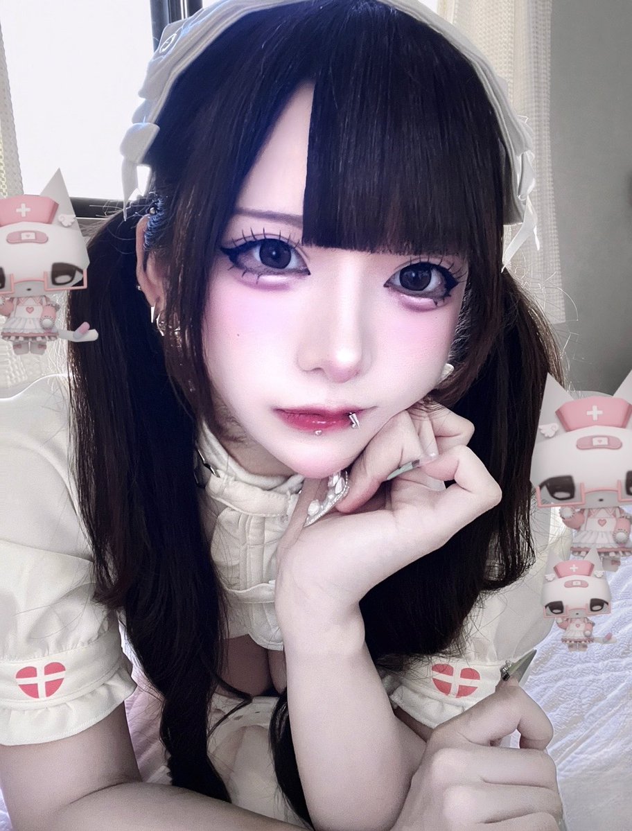 犬顔美味しい tweet media