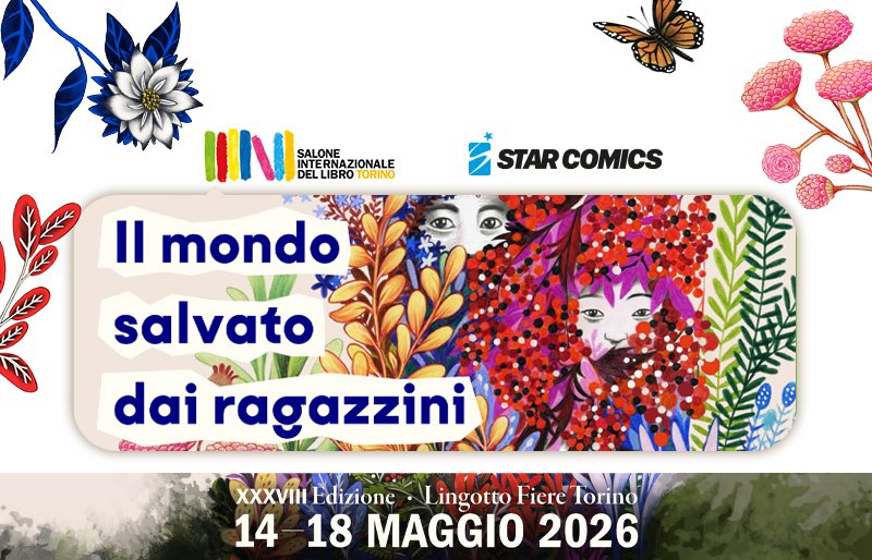 Star Comics tweet media