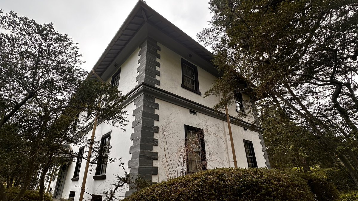 陸軍 第二師団 #旧歩兵第四連隊兵舎 #仙台市歴史民俗資料館 宮城県仙台