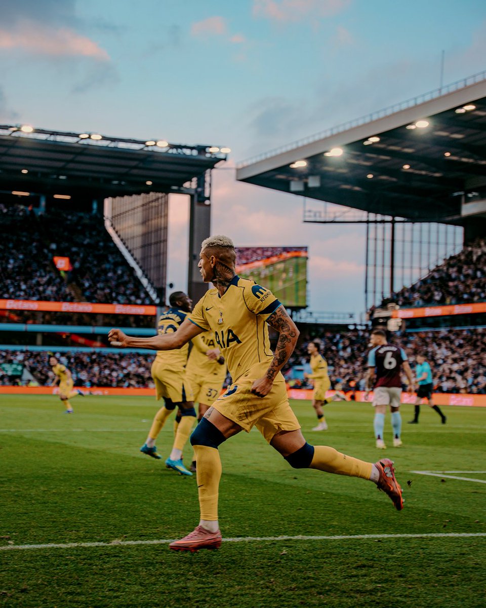 Tottenham Hotspur tweet media