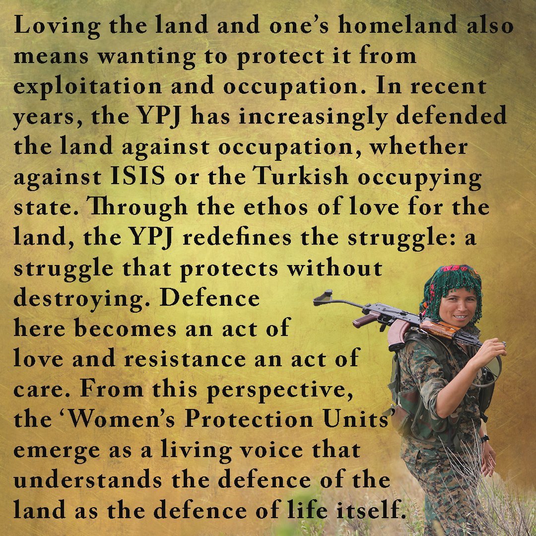 Rojava Gündemi (YENİ) tweet media