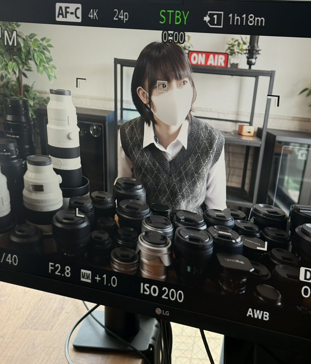 蒼井 ゆい｜写真家 tweet media