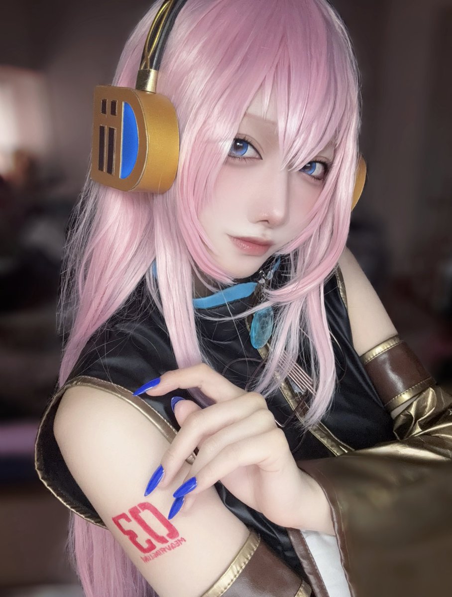 きゃふ/5a! tweet media