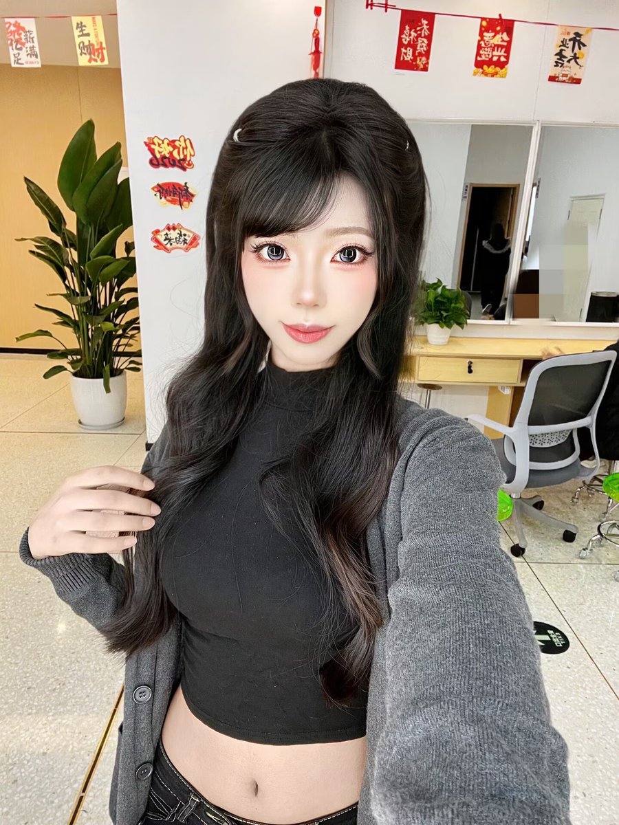 小仙宝 tweet media