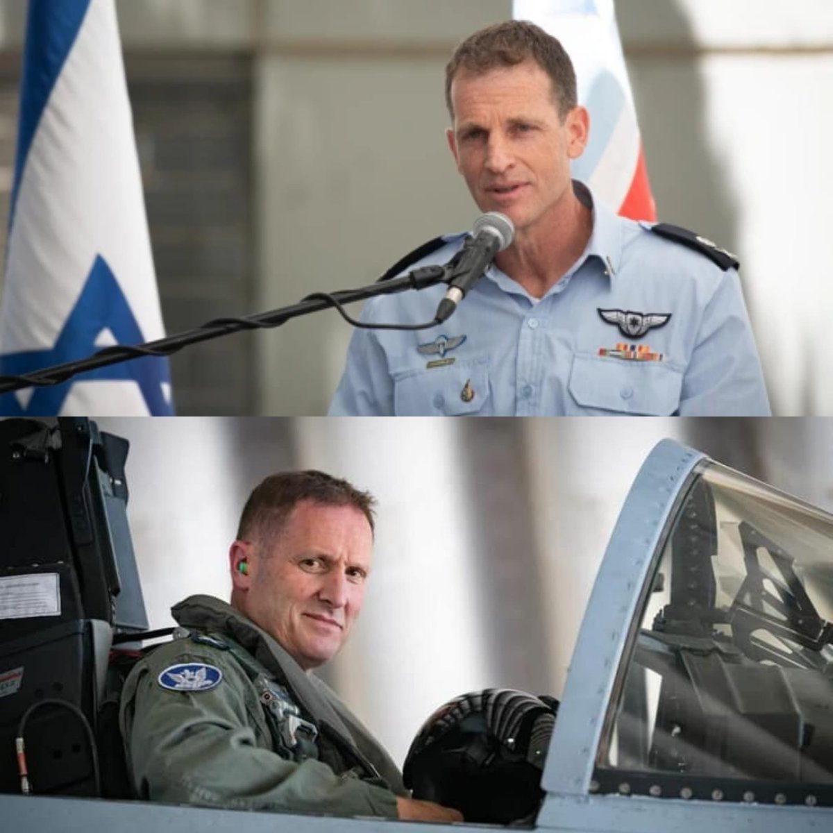 בצלאל סמוטריץ' tweet media